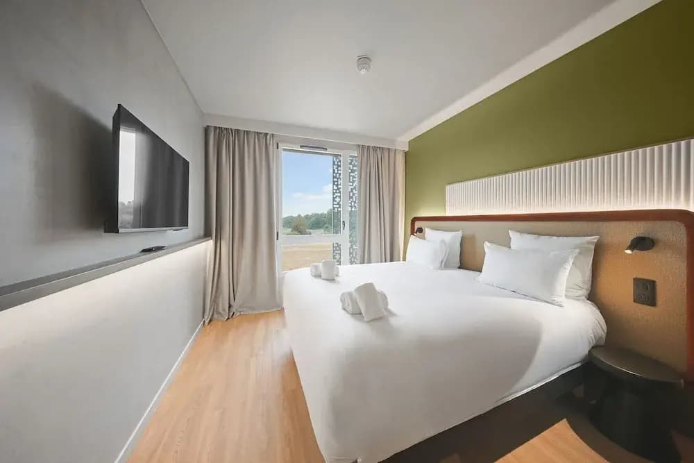 Campanile PRIME - Smart Lyon Chaponost - Photo 5