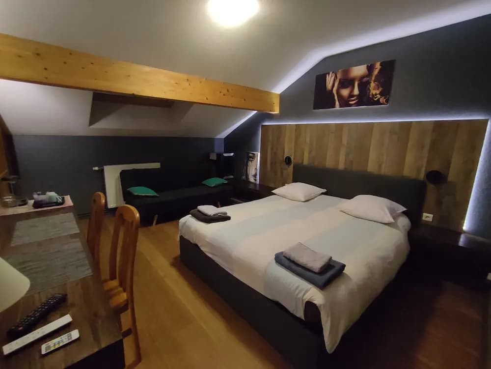 Auberge de la Poirie - Photo 2