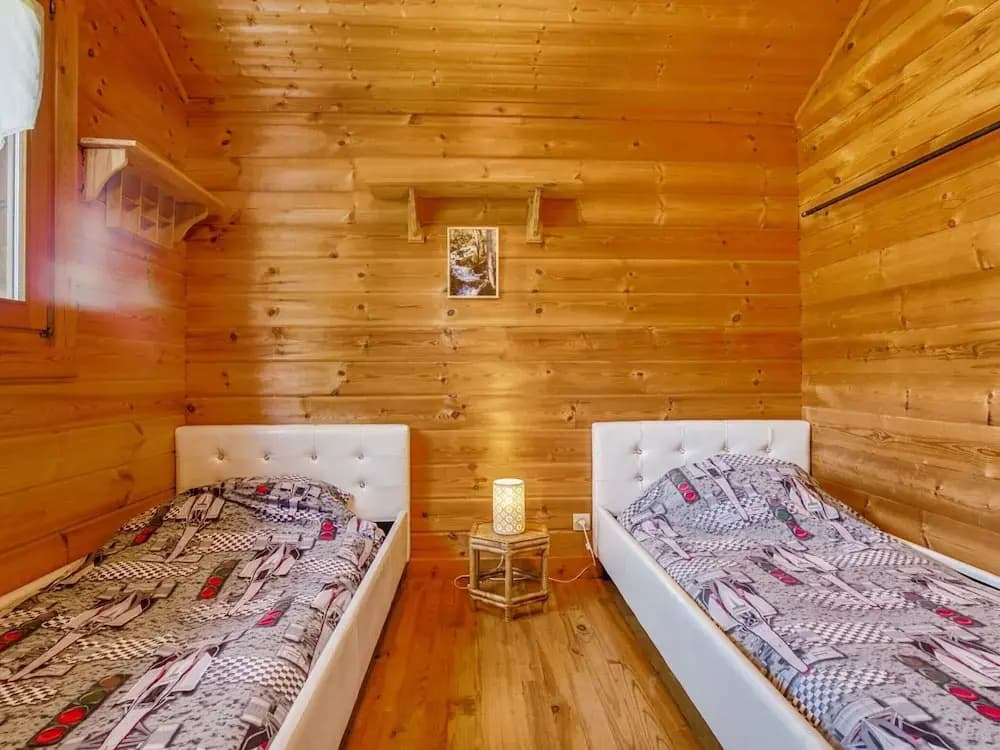 Nice Chalet With Sauna in Vosges - Photo 3