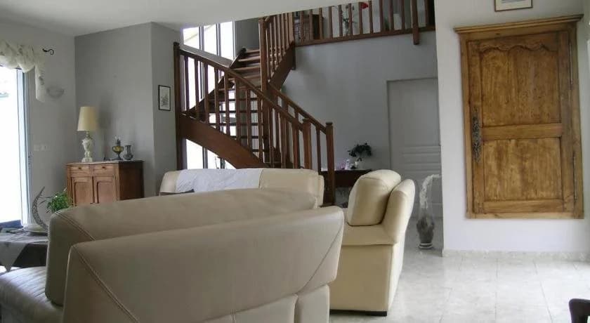 Chambre d'Hôtes Le Moulin - Photo 5