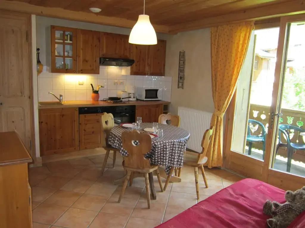 Résidence Chalet des Granges - Photo 4