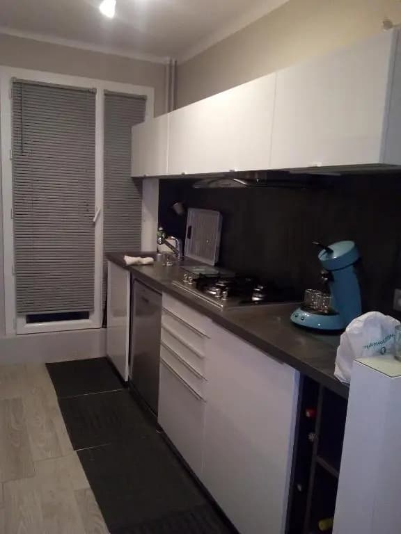 appartement marseille velodrome - Photo 1