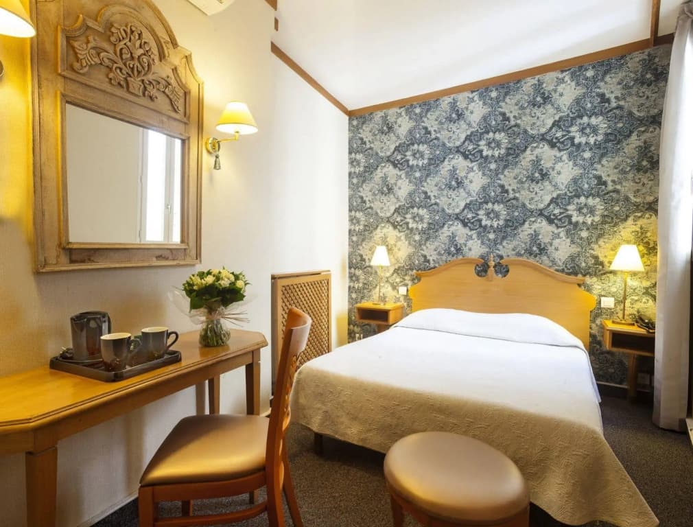 Hôtel de Fleurie - Saint-Germain-des-Prés - Photo 3