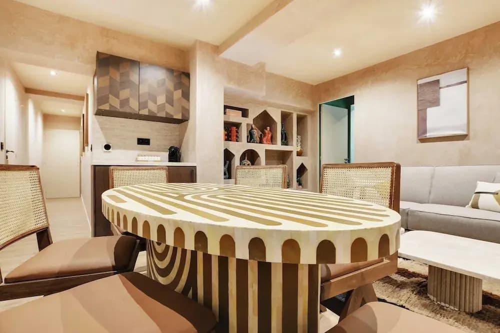 Exceptional 2br/6p Apartment - Caire / Montorgueil - Miniature 7
