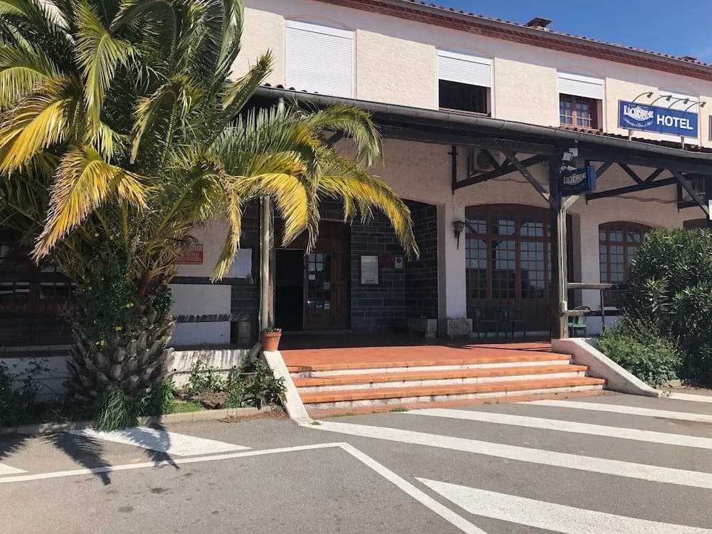 Le Relais des Corbières - Photo 1
