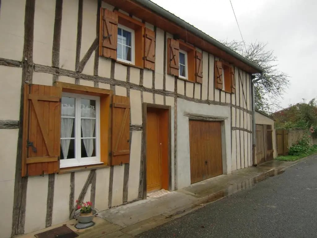 Le Bois Flotté - Photo 1