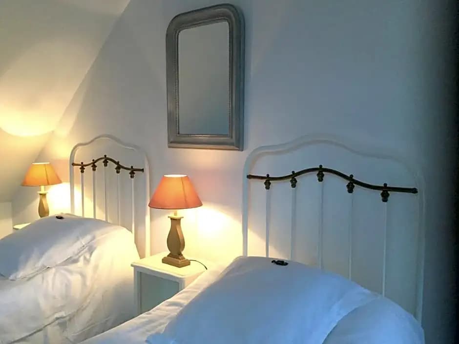 Clos de Bellefontaine B&B - Photo 3