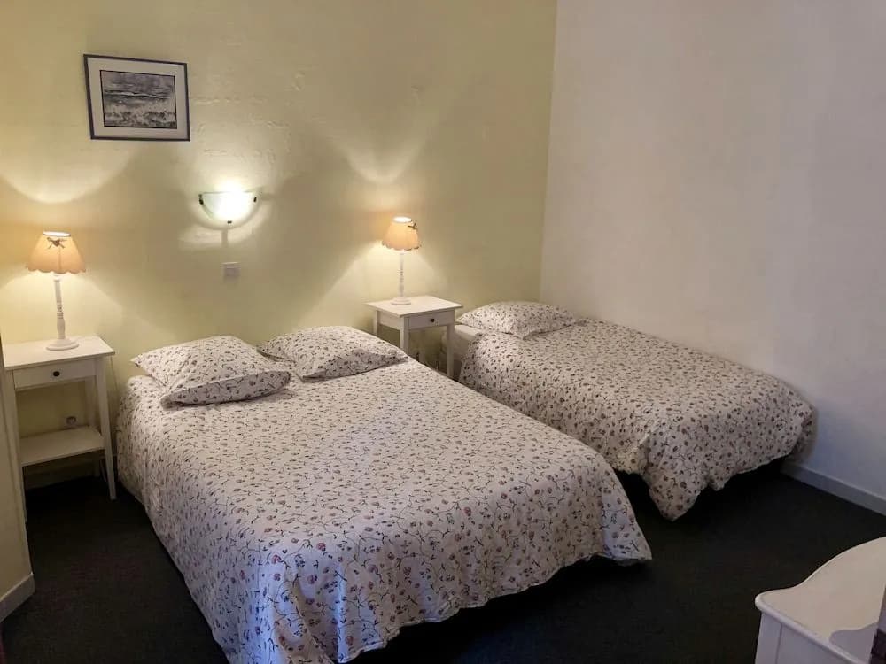 Hostellerie du Pont Vieux - Photo 5