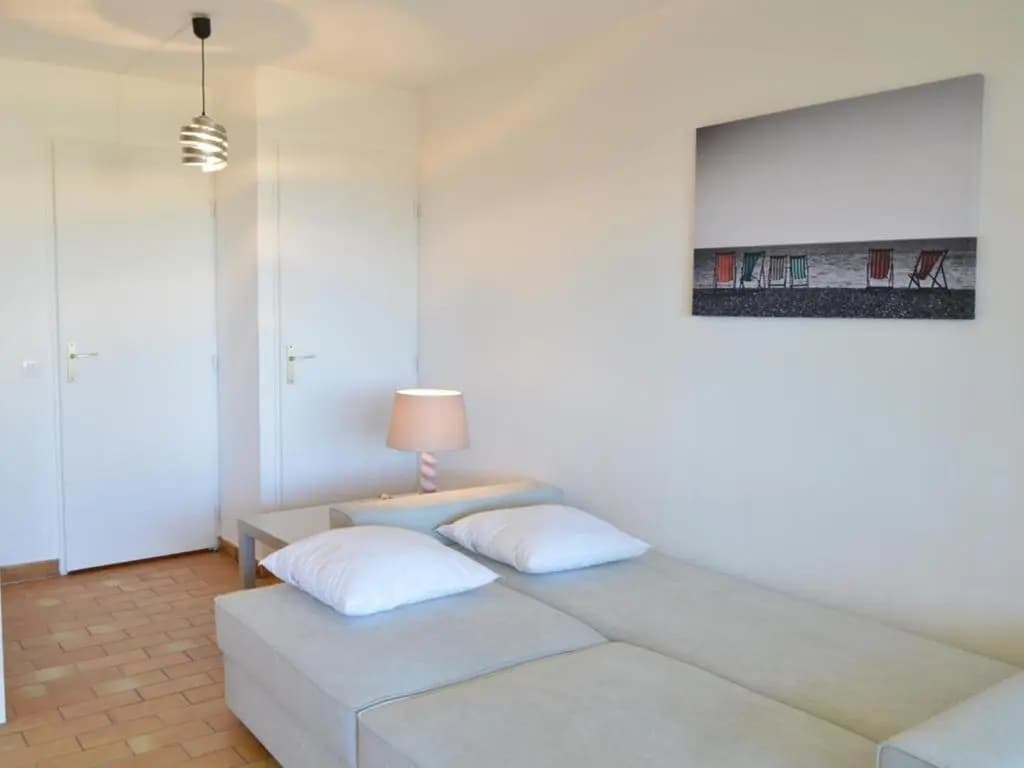 Appartement Golfe Juan, 1 pièce, 2 personnes - FR-1-252-62 - Photo 5