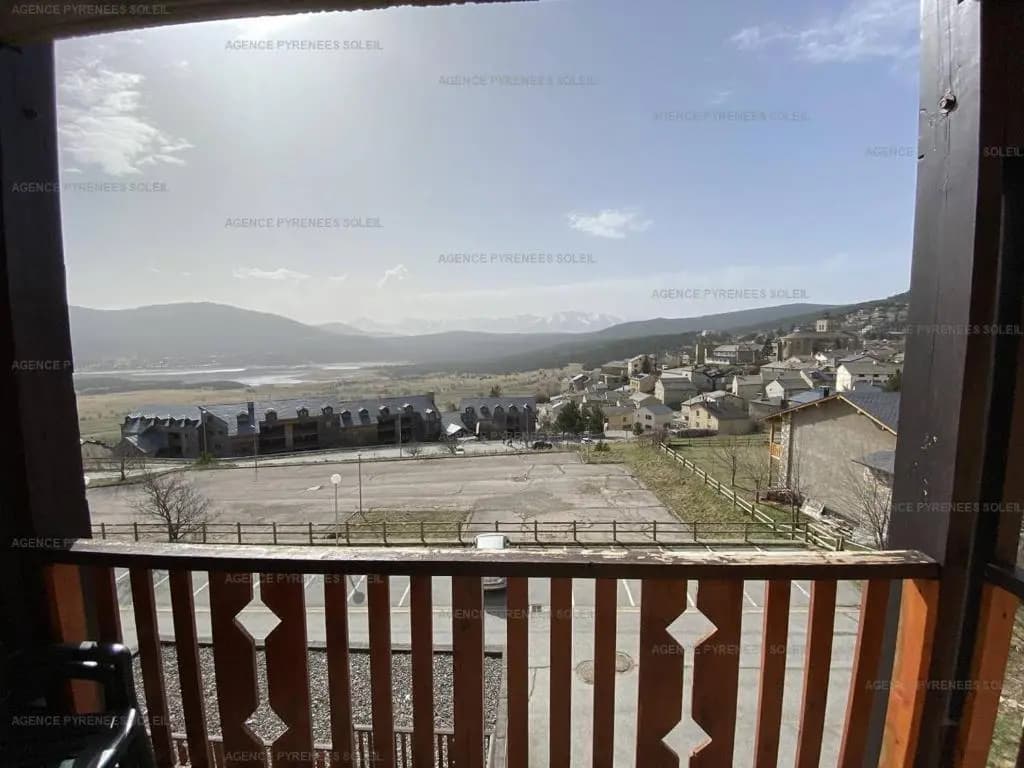 Appartement Les Angles, 2 pièces, 4 personnes - FR-1-295-156 - Photo 5