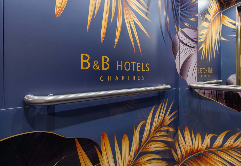 B&B HOTEL CHARTRES Océane - Photo 3