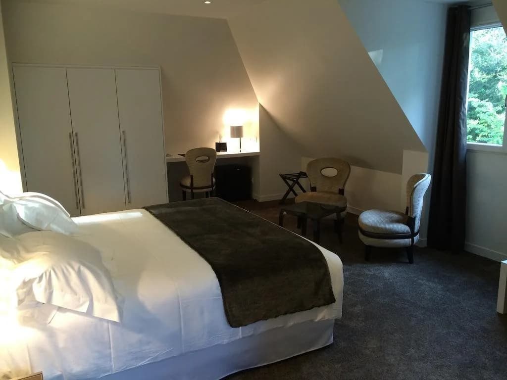 Maison Marsollier - Photo 4