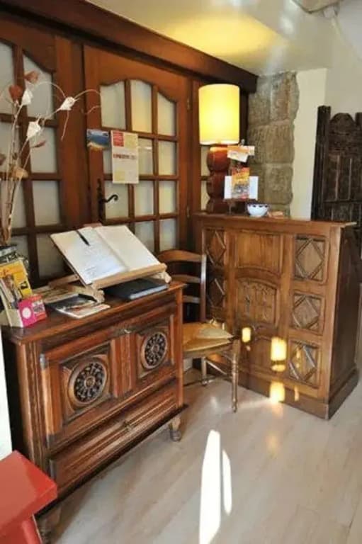 Citotel La Chaumiere Roz Aven - Photo 1