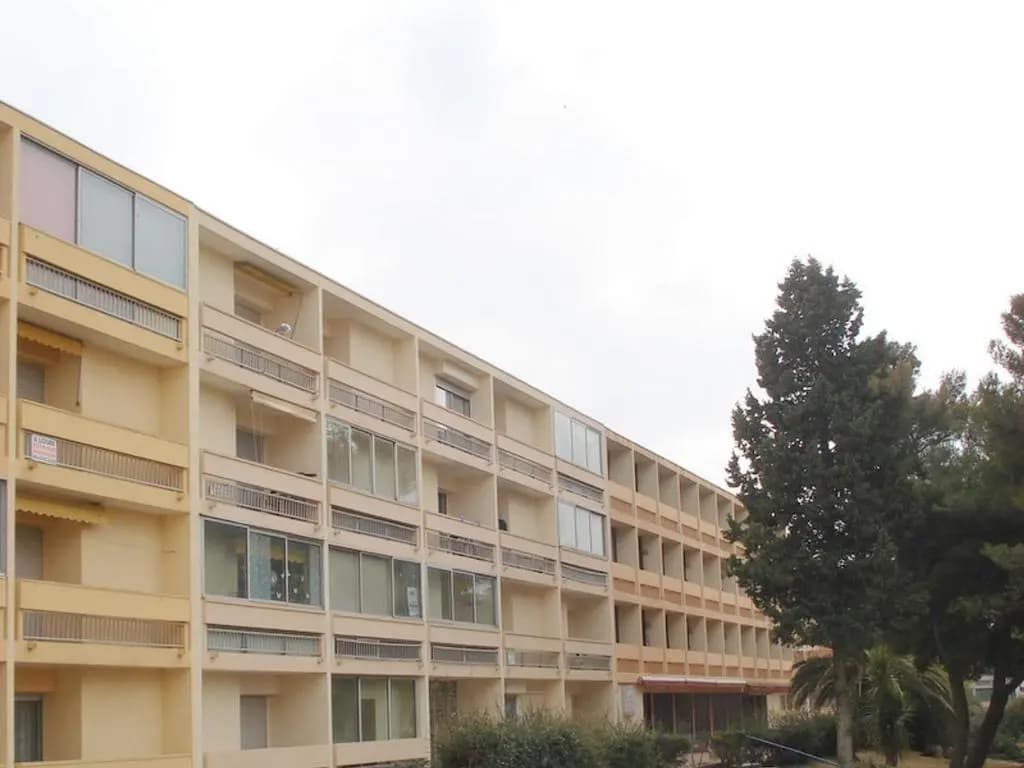 Appartement Balaruc-les-Bains, 1 pièce, 2 personnes - FR-1-503-42 - Photo 1
