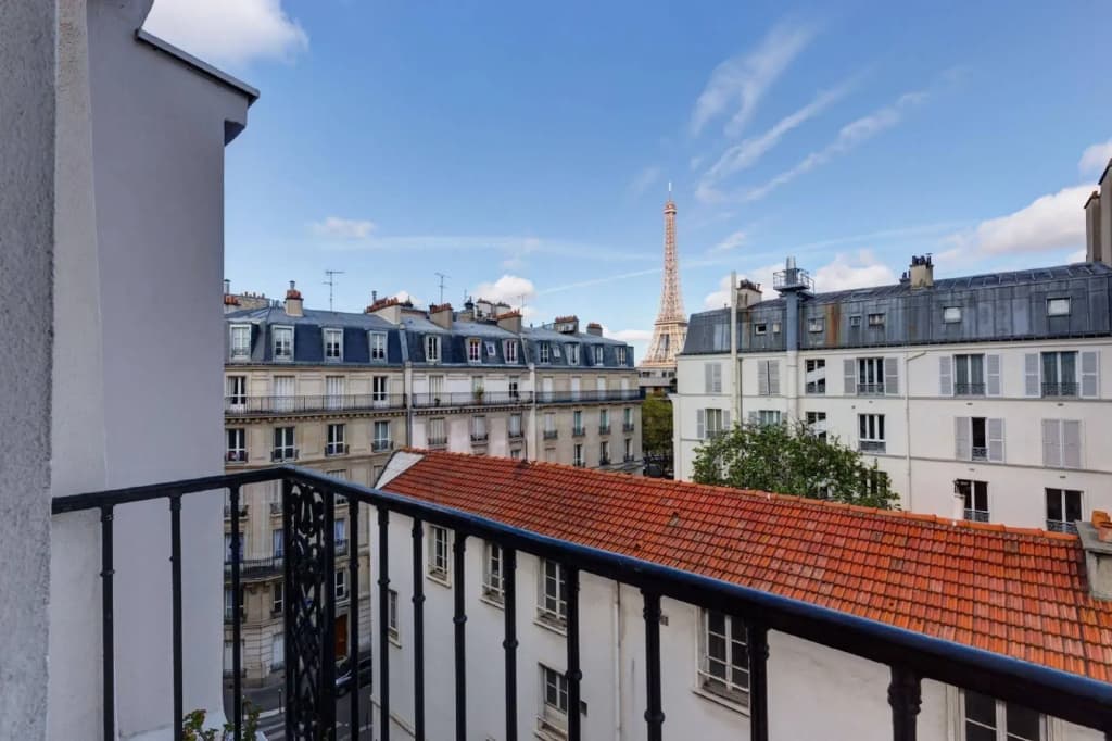 Hôtel Muguet - Photo 1