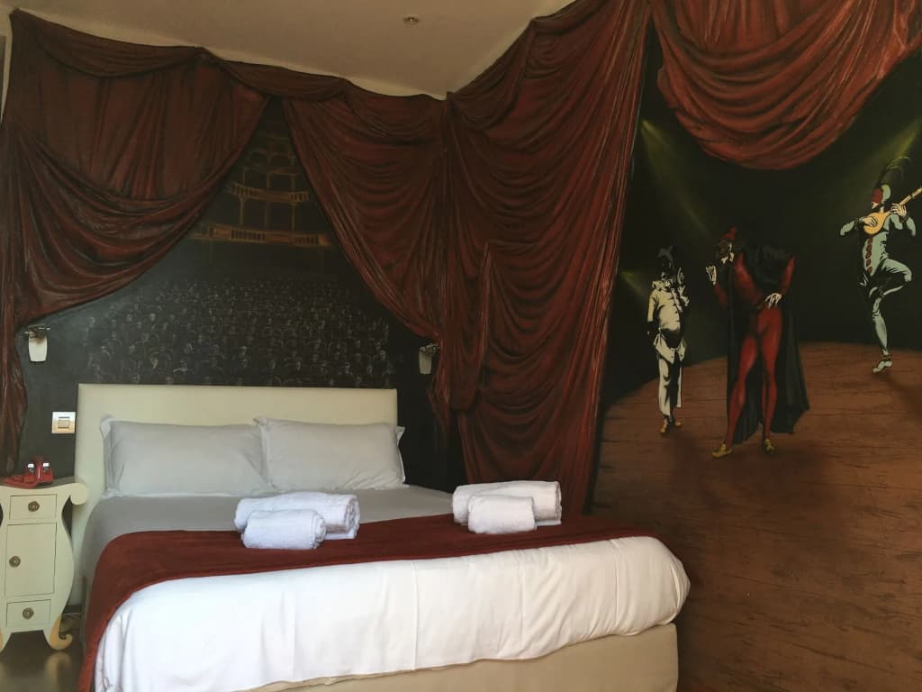 Hotel Idéal Séjour - Photo 5