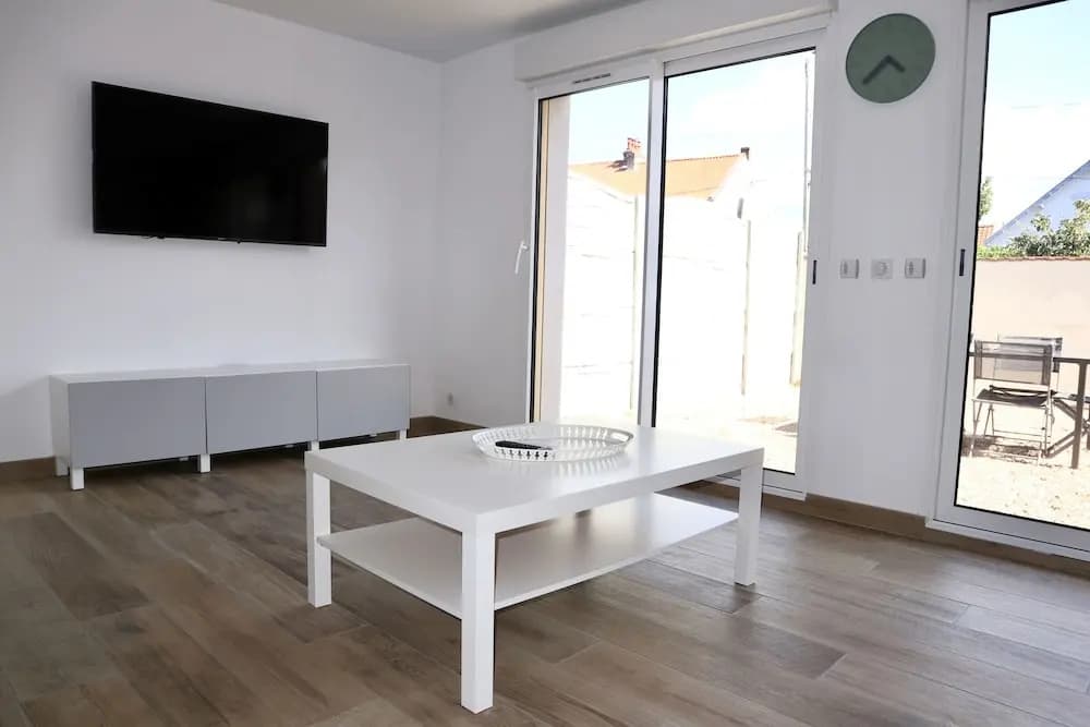 Maison à 300m de la plage, Le Crotoy - Photo 2