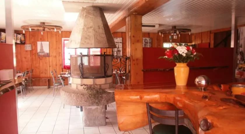 Hotel Restaurant Lancheton - Photo 2