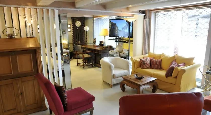 Gîtes Cesarea - Photo 2
