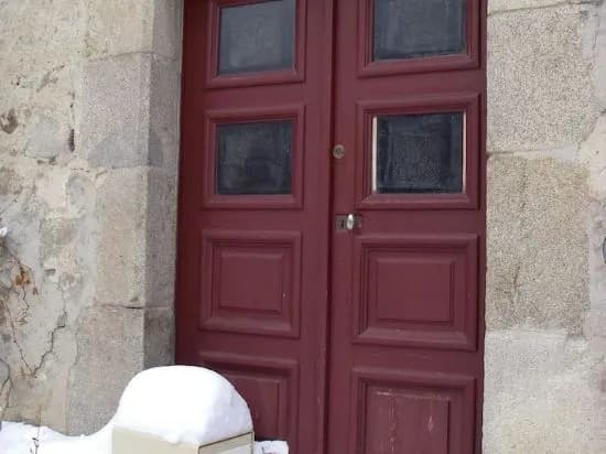 La Maison Bleue - Photo 1