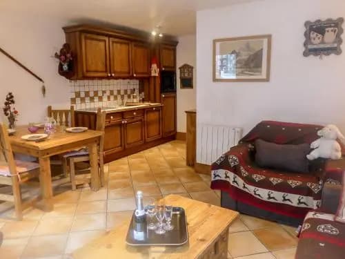 Apartment Le Krystor - Photo 4