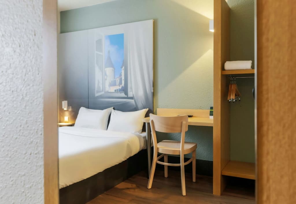 B&B HOTEL Nancy Laxou Zénith - Photo 4
