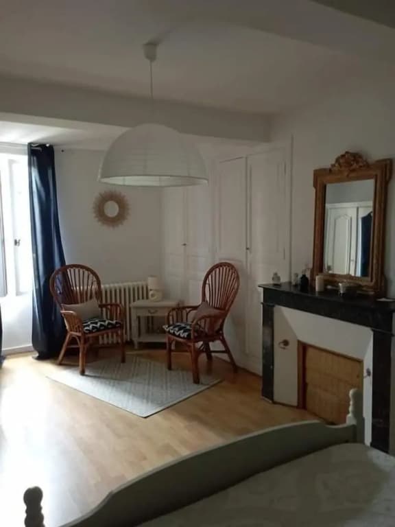 Chambre d'hôtes, Le Bilan - Photo 4