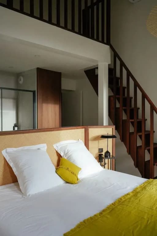 LOLA Boutique Hôtel Bordeaux Centre - Photo 4