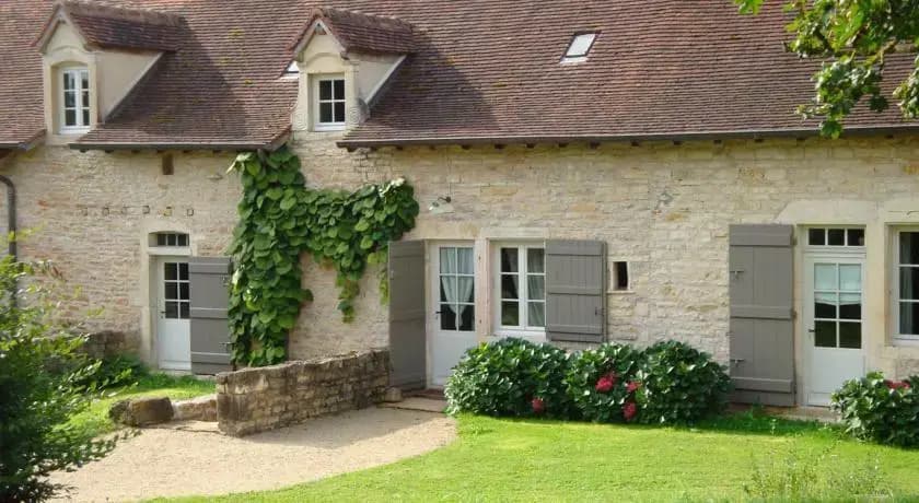 La Chambre d'Hugo - Photo 1