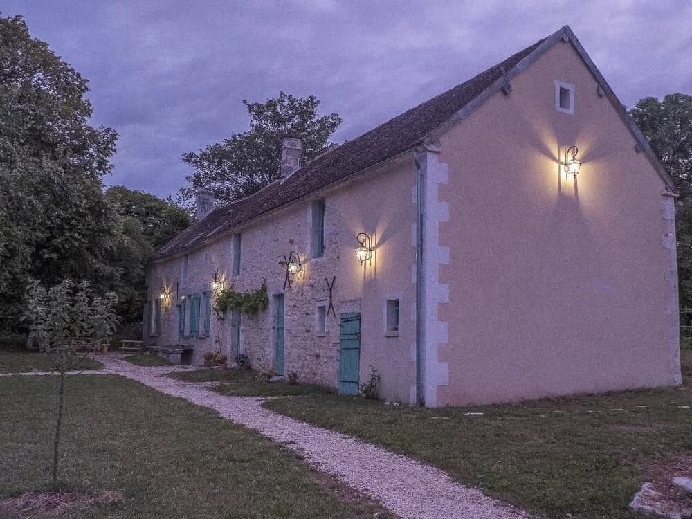 La Biche de Forterre - Photo 1