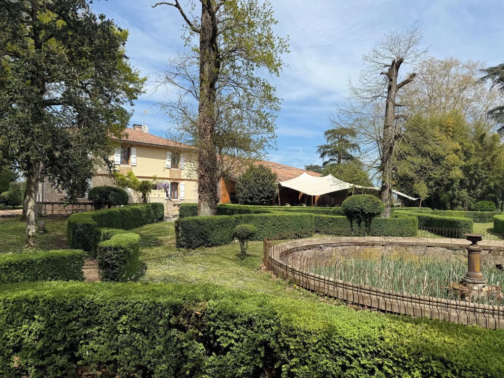 hotel restaurant LEs Boissières - Miniature 8