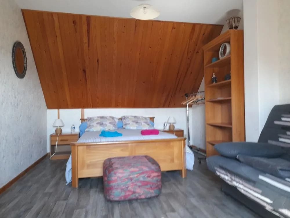 Chambres d'hôtes Maison Entre Terre et Mer - Photo 2