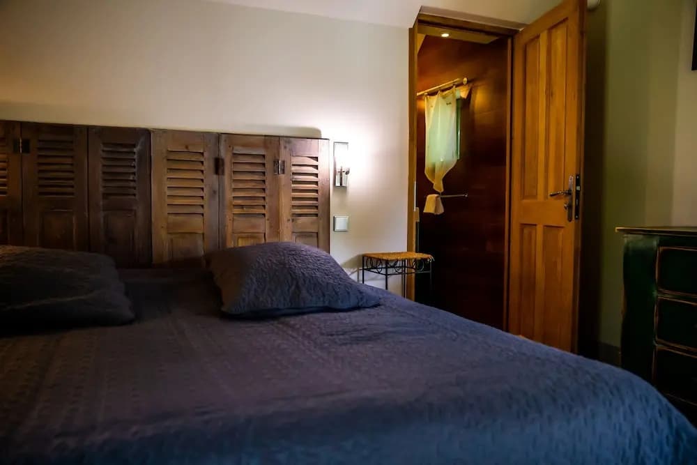Maison d'Hôtes La Ferme de L'Oudon & Spa - Photo 4