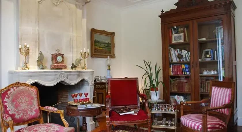 Hotel Tardif - Miniature 7