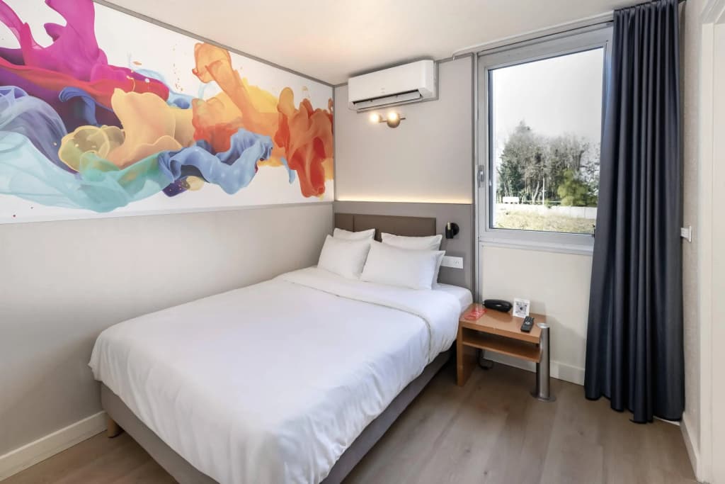 Comfort Hotel Lille L'Union - Photo 3
