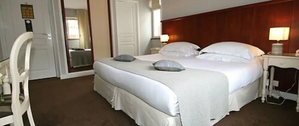 Hotel Almadies - Photo 3