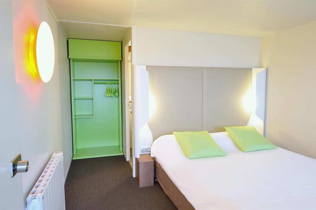 Hotel Campanile Reims Est - Taissy - Miniature 7