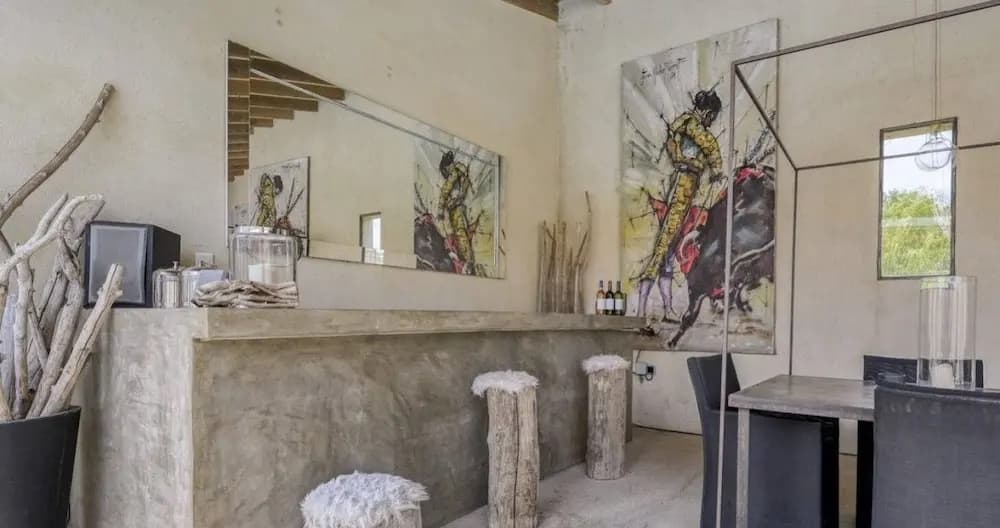 Mas Sainte Marie - Private Hot Tub Suites - Photo 2