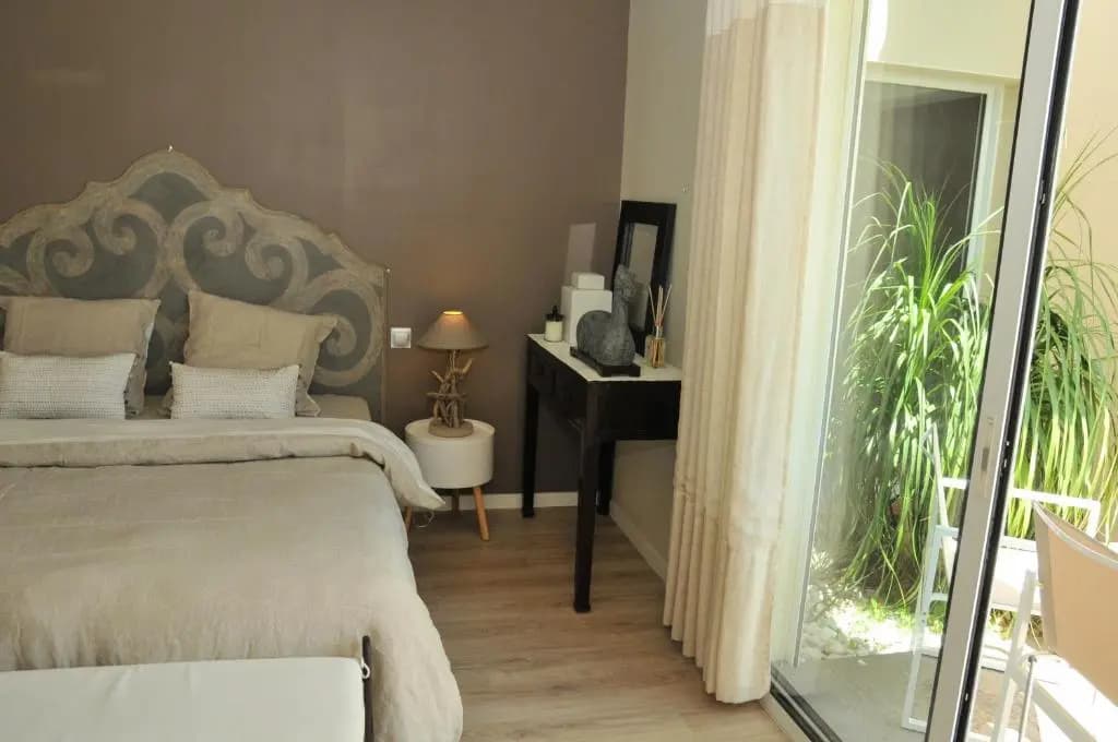Escapades Lointaines Chambres d'hôtes B&B - Photo 3
