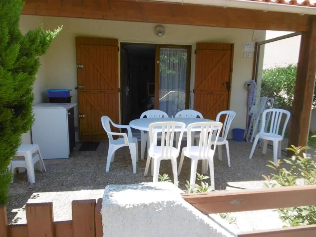 Holidayland le Mas de la Clape villa 6 couchages - Photo 4