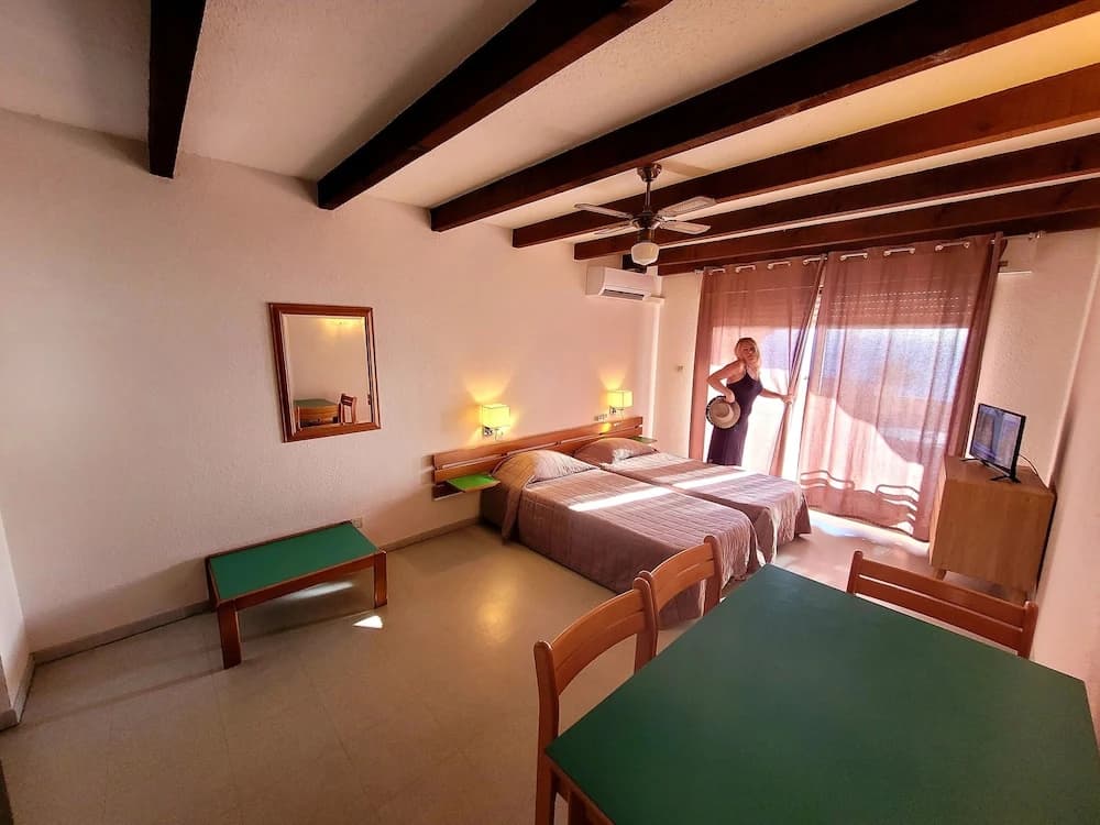 Le California Motel - Photo 4