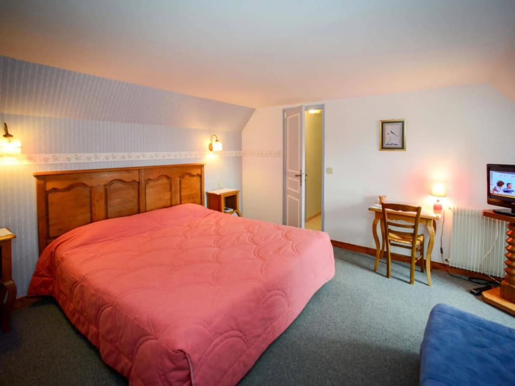 Le Manoir de L'Acherie - Photo 4
