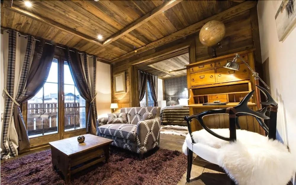 Le Chalet Blanc - Photo 5