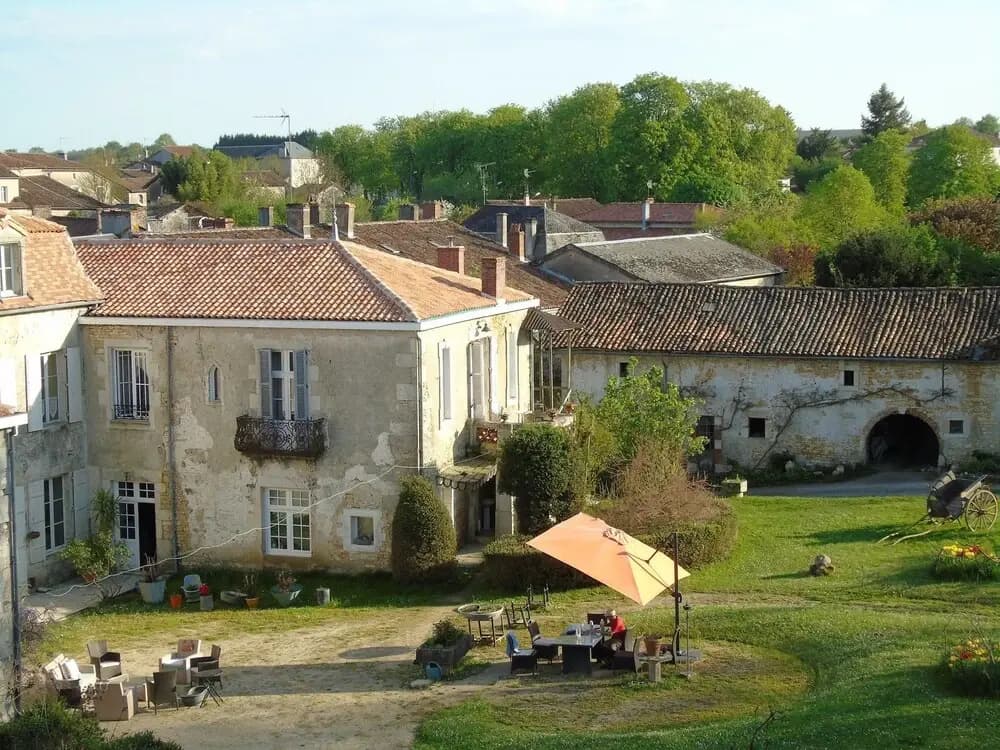 Eco Logis de Chantegrolle - Photo 1