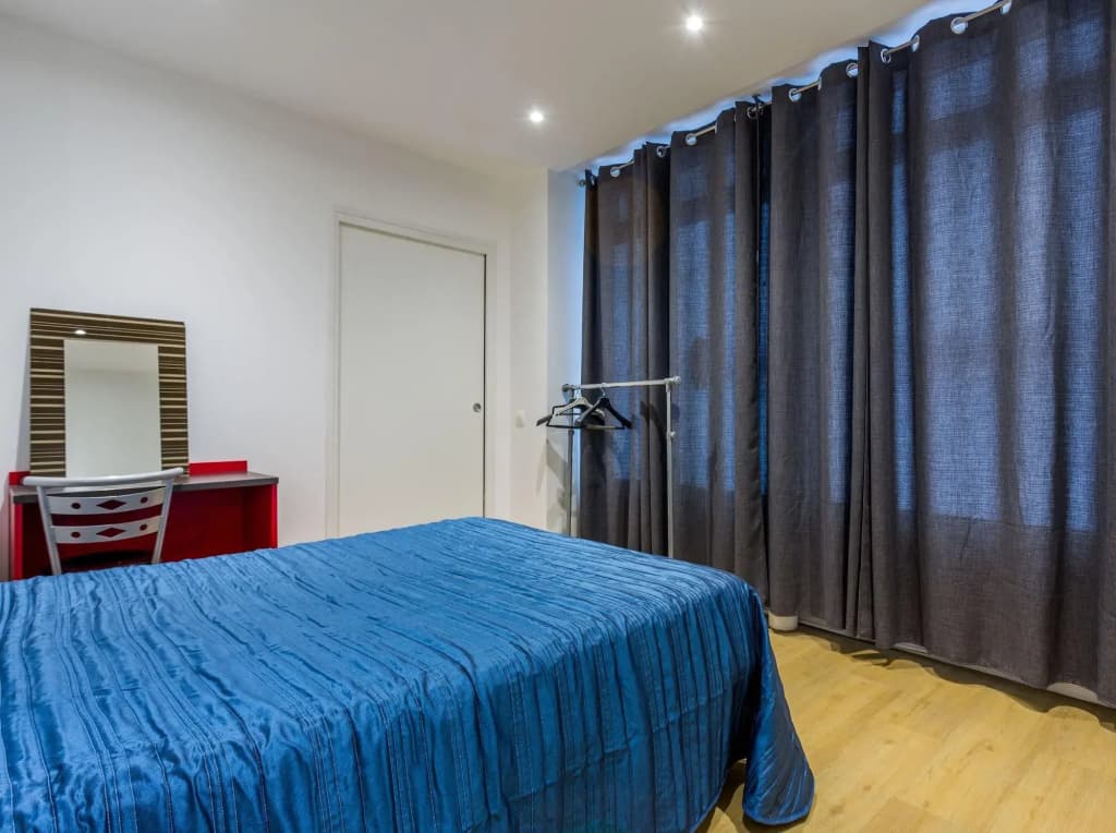 Victory Hotel Galou - Miniature 8
