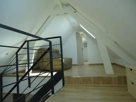 Gite Beaulieu - Photo 5