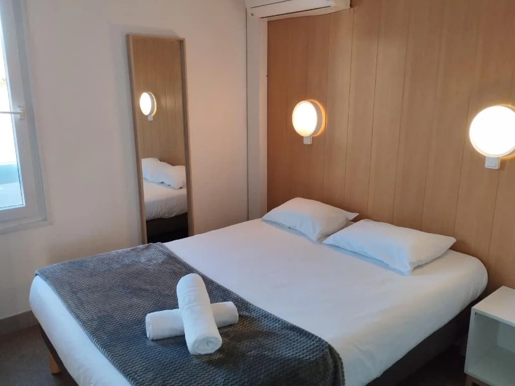 Fasthôtel Clermont Ferrand Hôtel - Photo 3