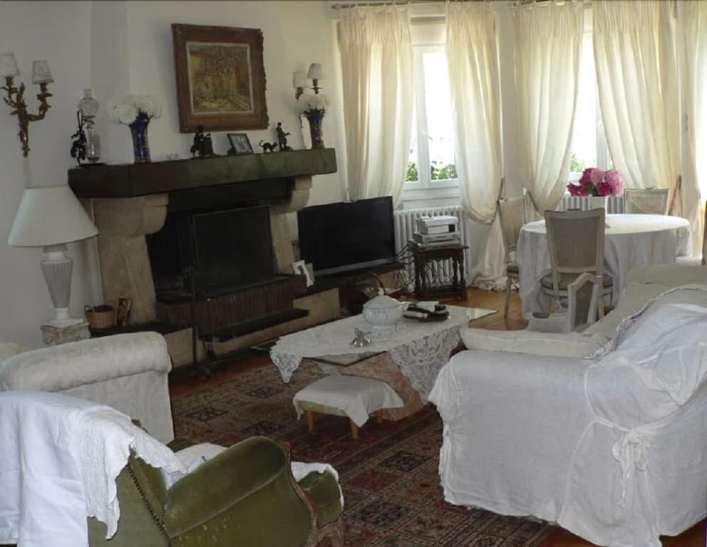 Les chambres d'Harmonie - Photo 2