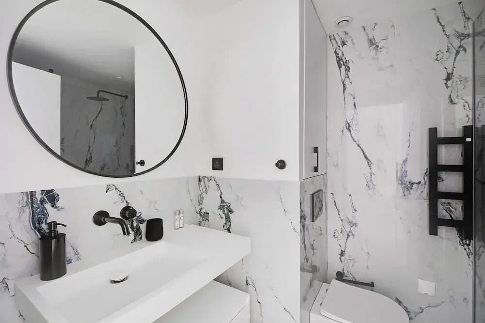 Comfortable Flat - 1br/4p - Montorgueil - Miniature 6