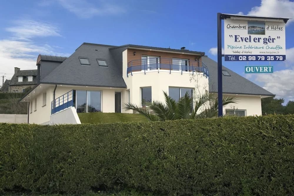 L'escale Evel Er Gêr - Photo 1